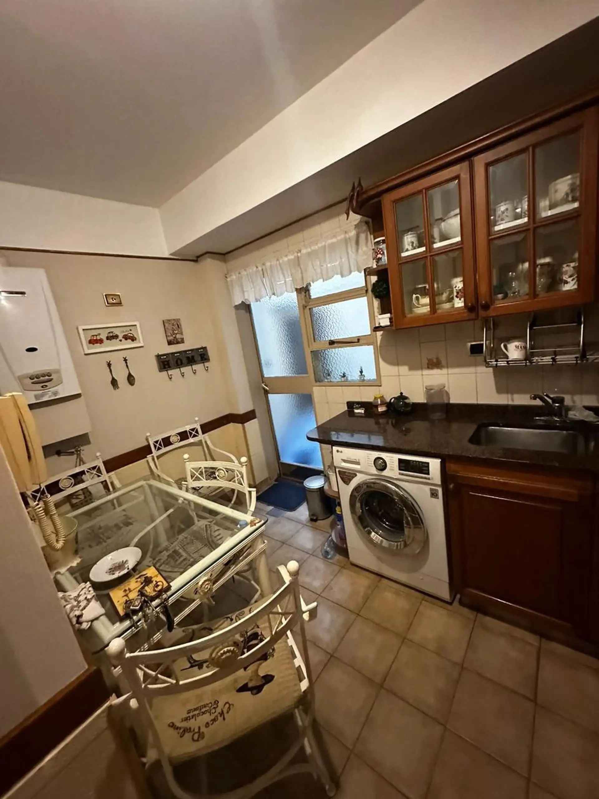 Departamento de 3 ambientes en Caballito