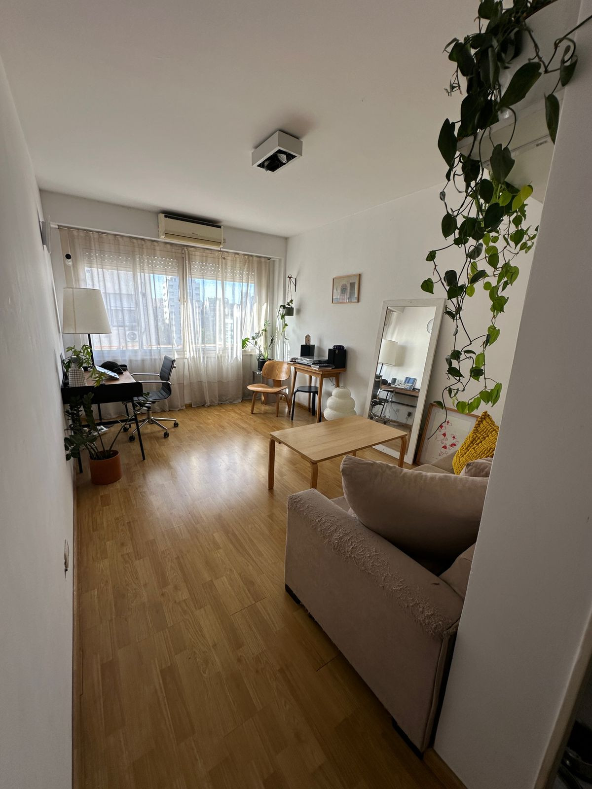 Departamento en Alquiler en Palermo Soho, Palermo