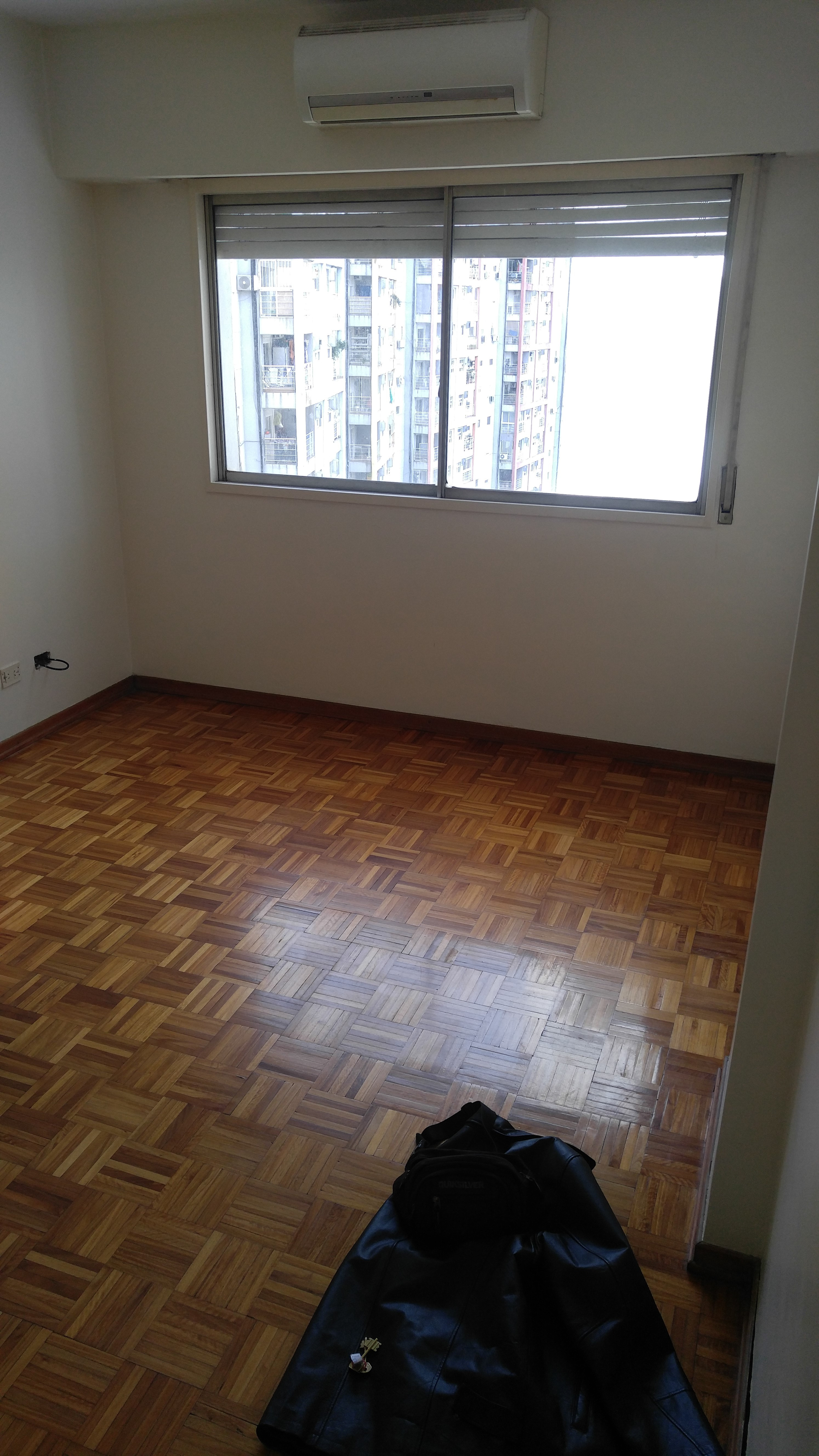 Двухкомнатная квартира с 2 спальнями в Colegiales