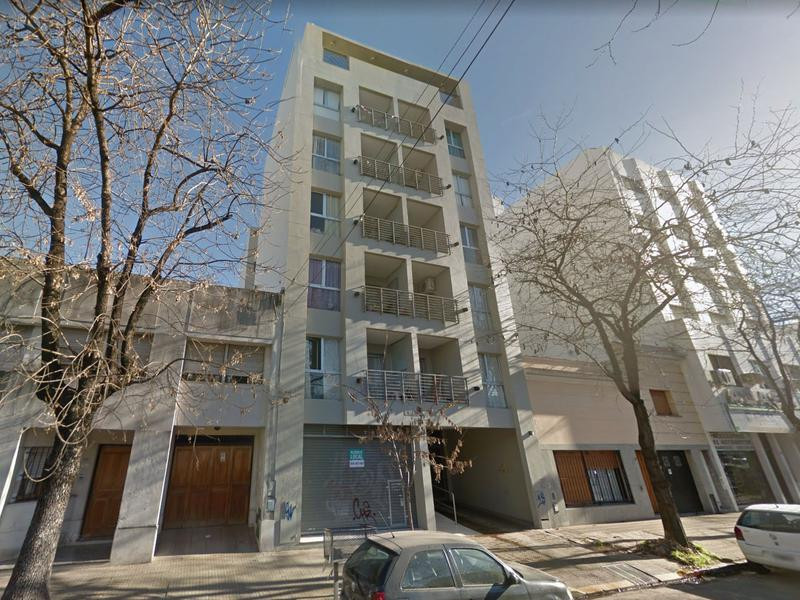 Departamento 1 dormitorio al frente en Buenos Aires