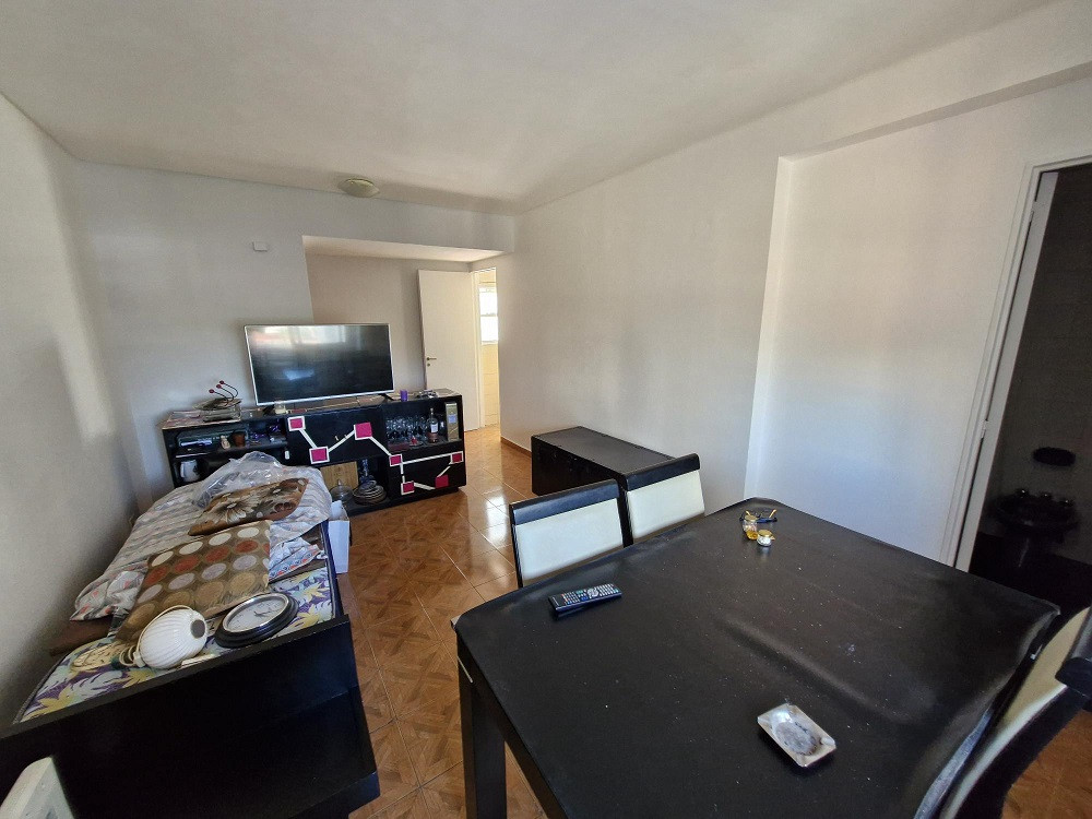Departamento de 2 ambientes en Flores Norte