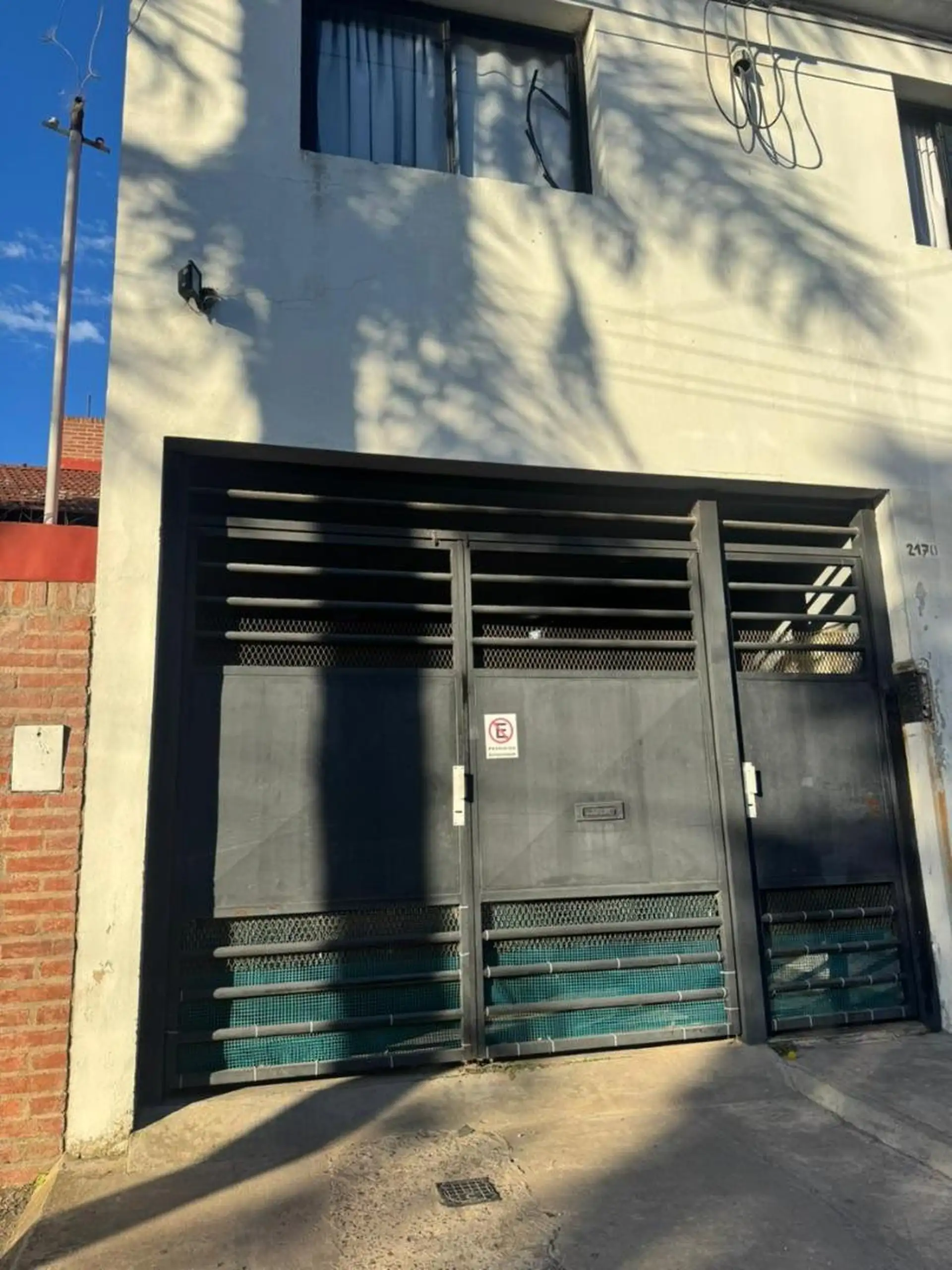 Departamento de 3 ambientes en alquiler en Villa Elvira