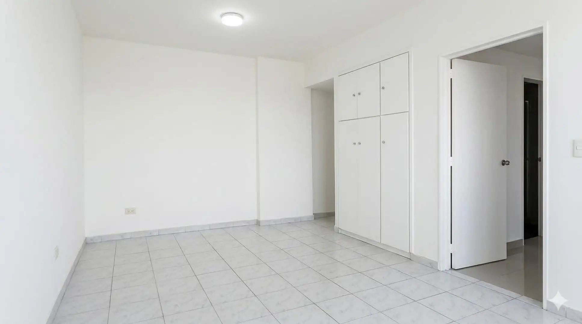 Apartamento de 1 quarto para alugar em Caballito