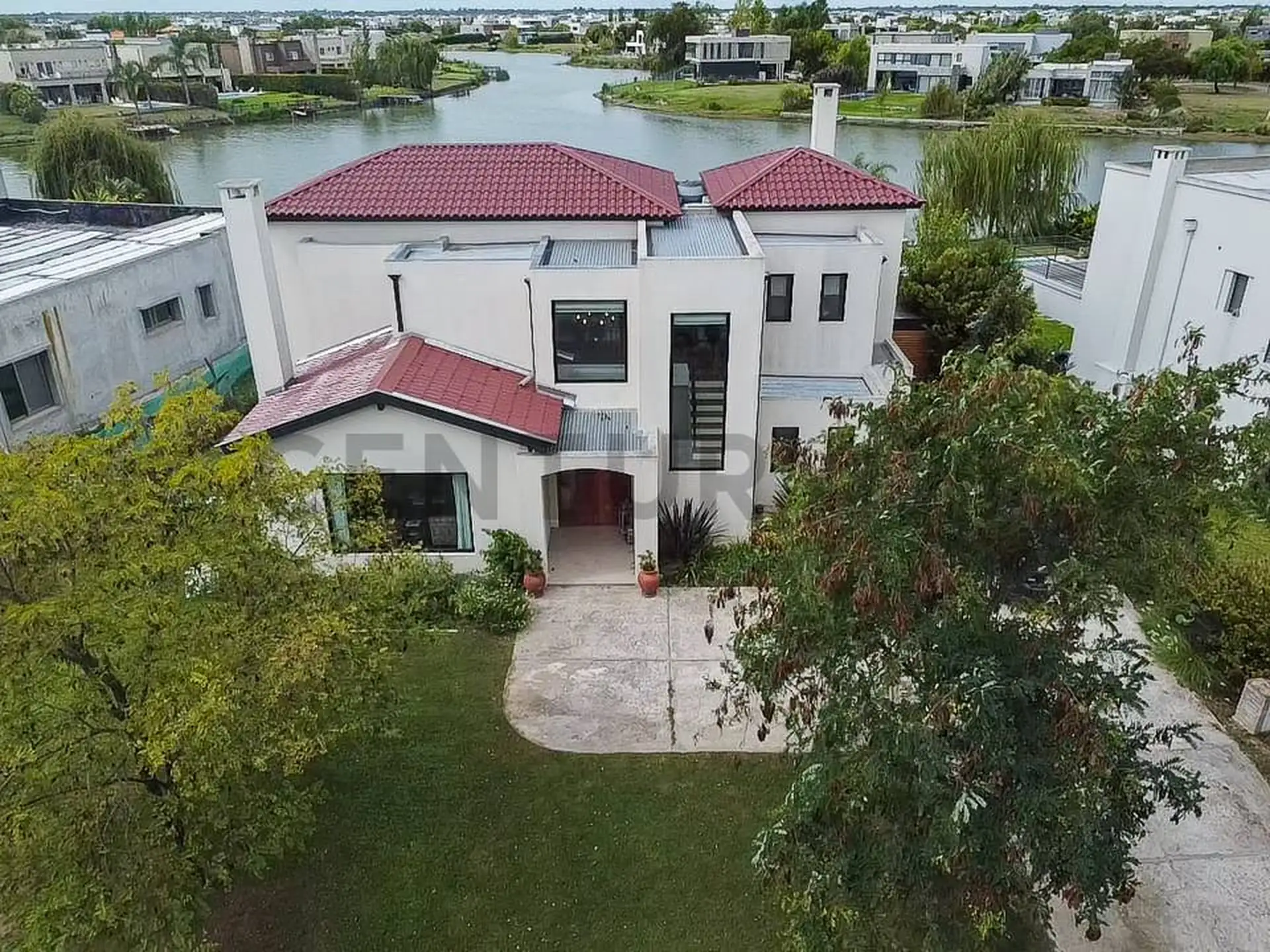 Casa en Alquiler en El Canton, Countries y Barrios Cerrados en Escobar