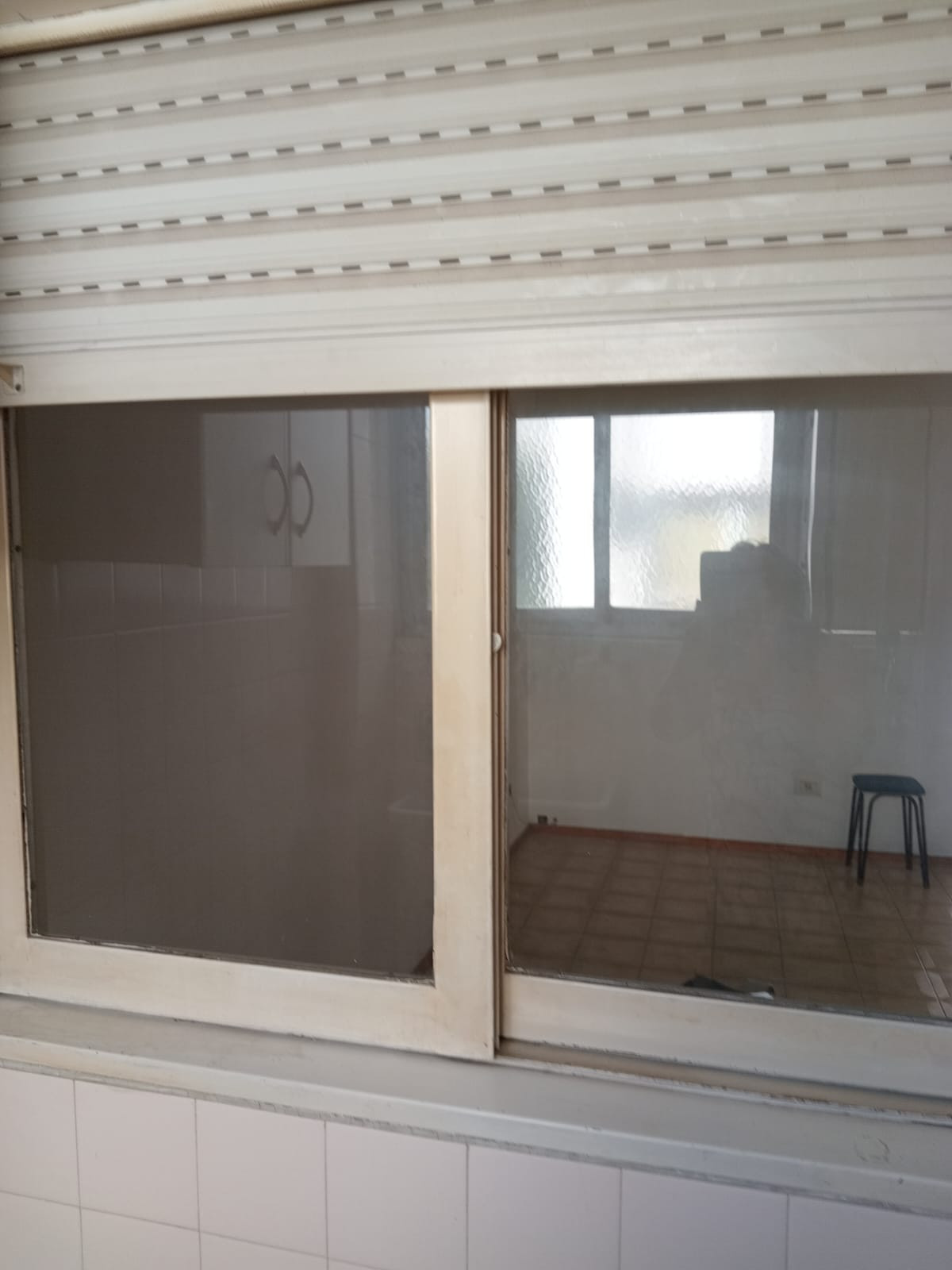 Departamento de 2 ambientes en Villa Santa Rita