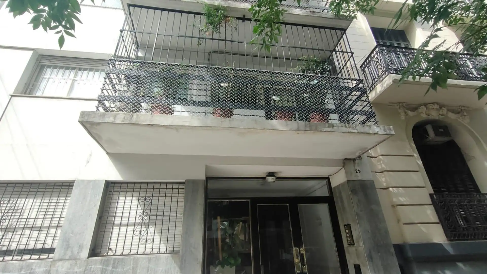 Apartment de 3 ambientes em Balvanera