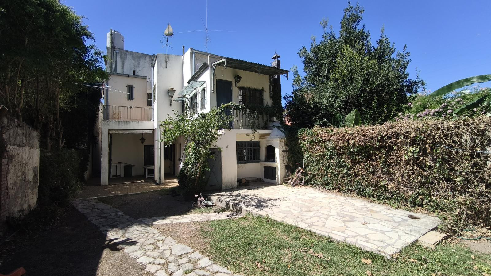 Casa de 3 quartos em Quilmes