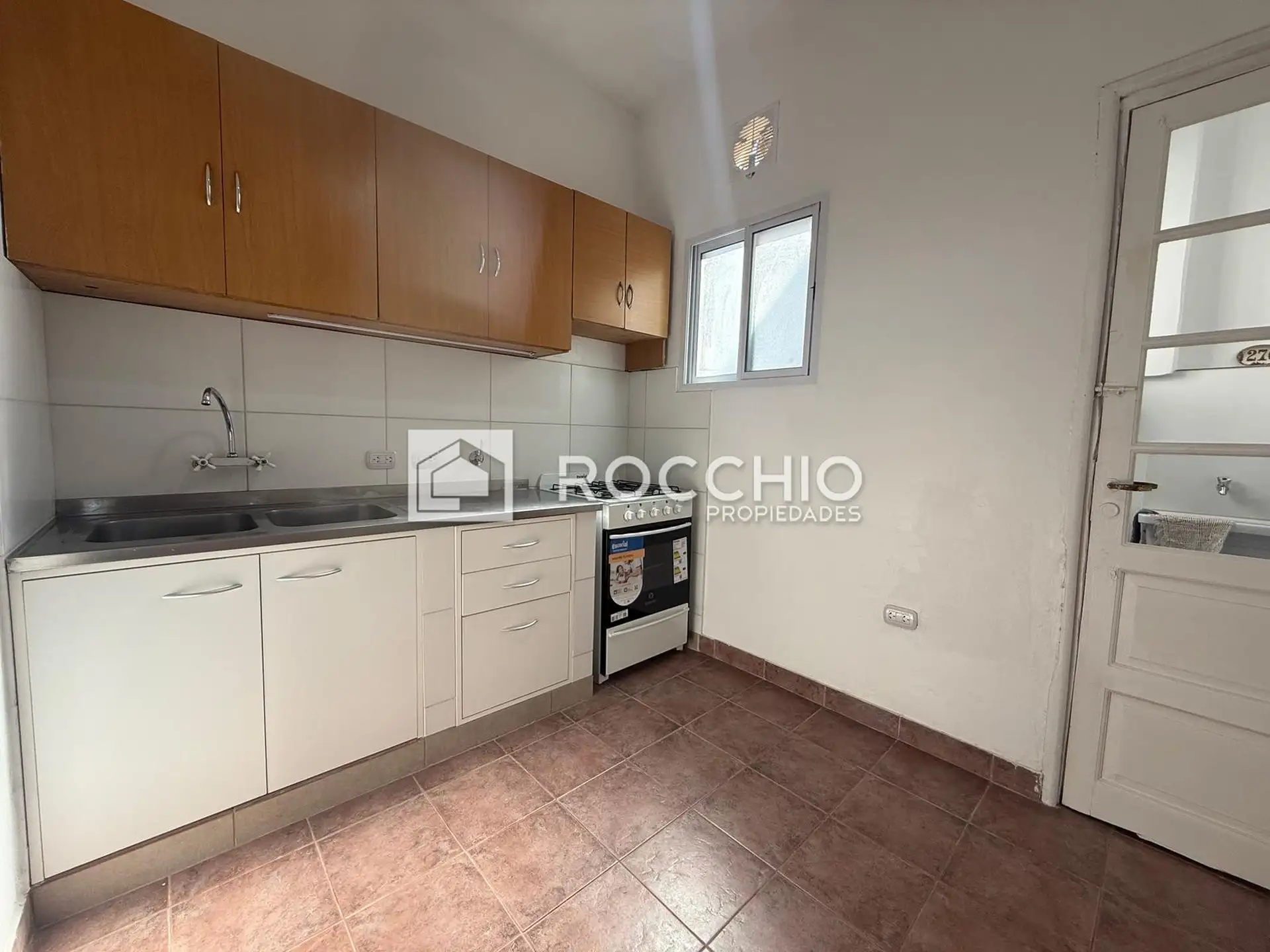 Аренда дома с 2 спальнями в Villa Ballester