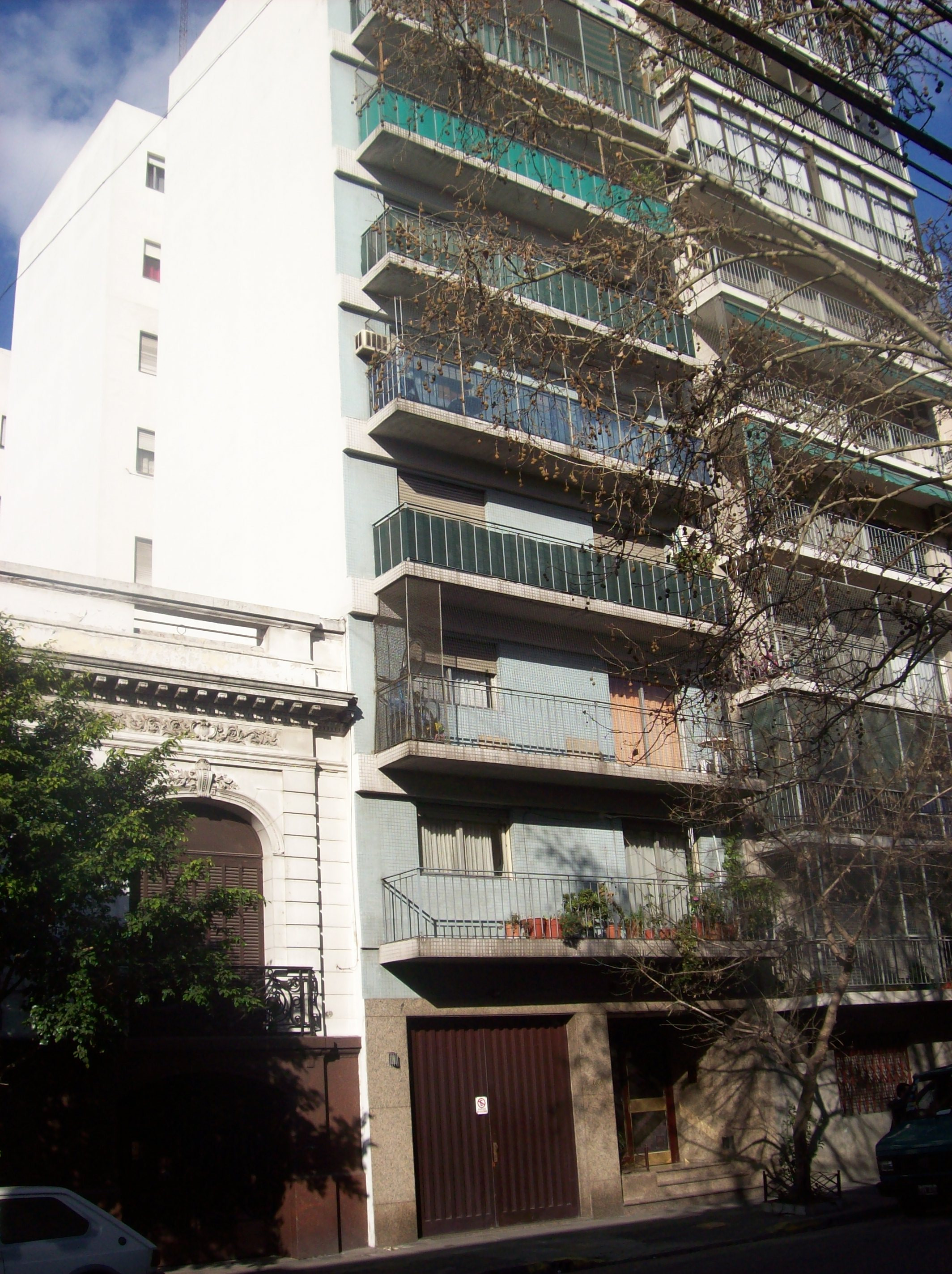 Квартира с 2 спальнями в San Cristóbal, аренда