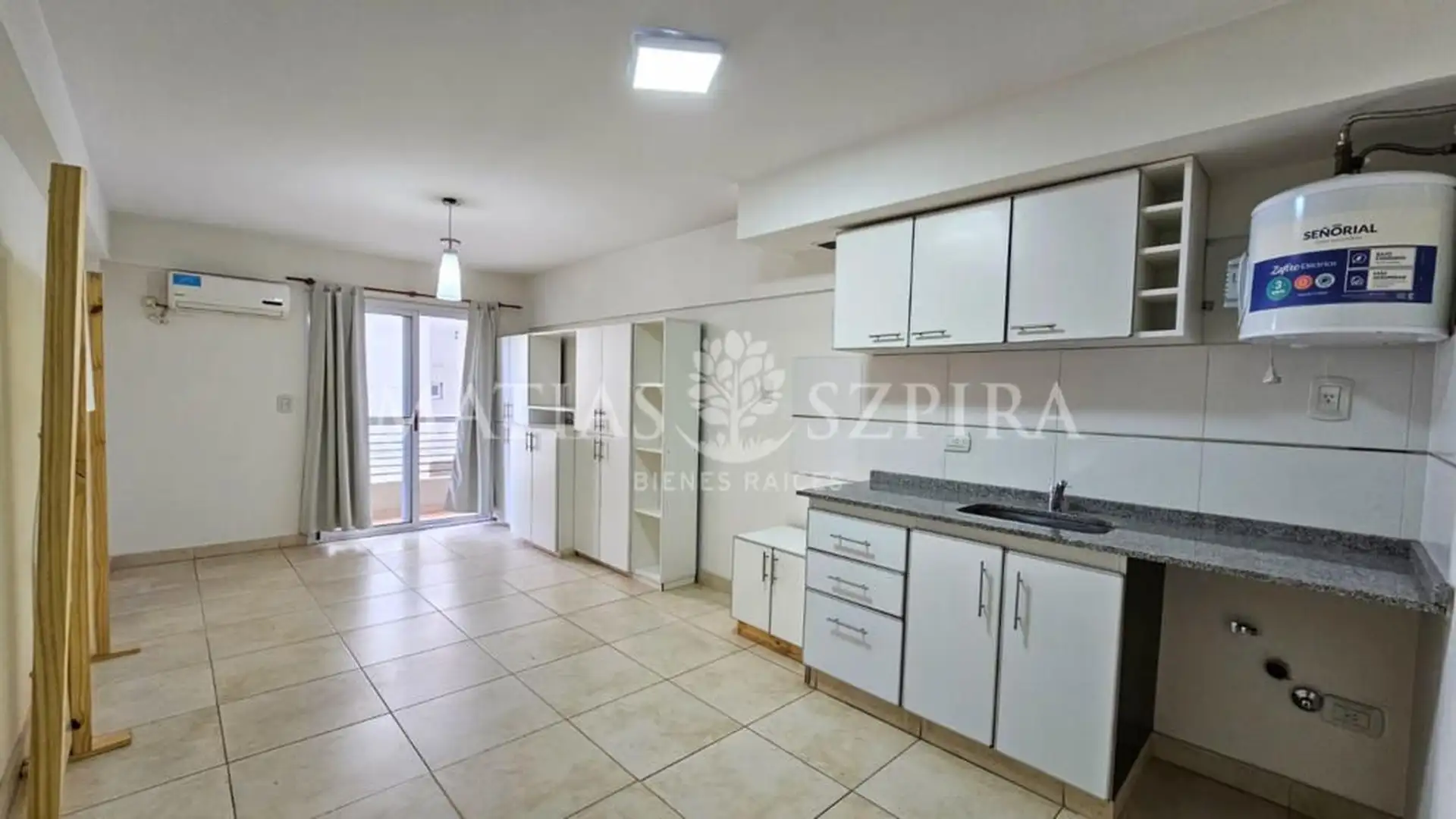 Monoambiente en alquiler en Morón
