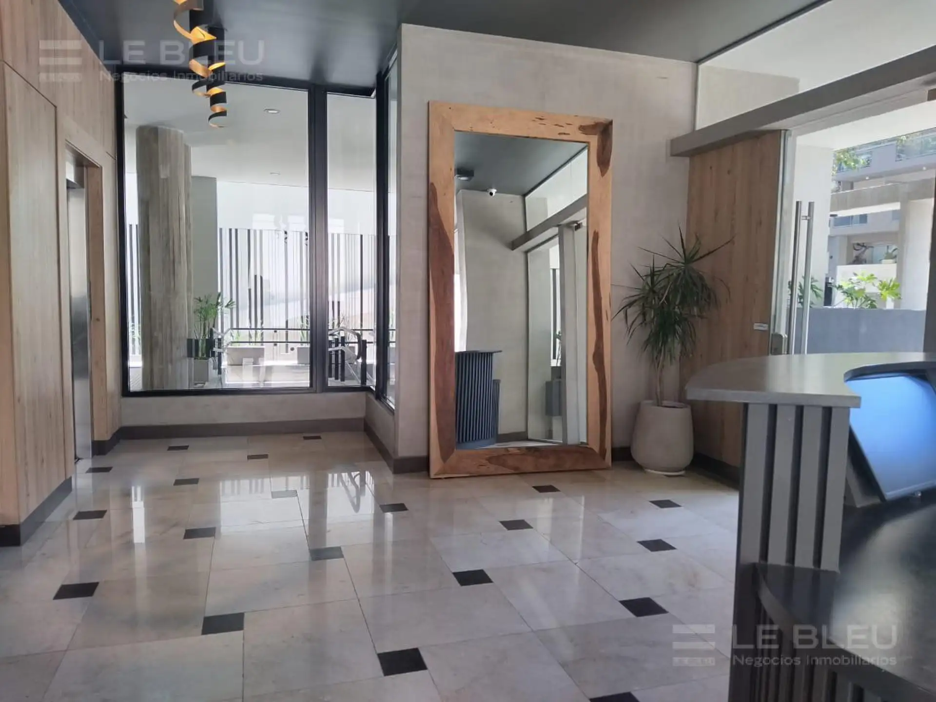 Departamento monoambiente en alquiler en Villa Urquiza