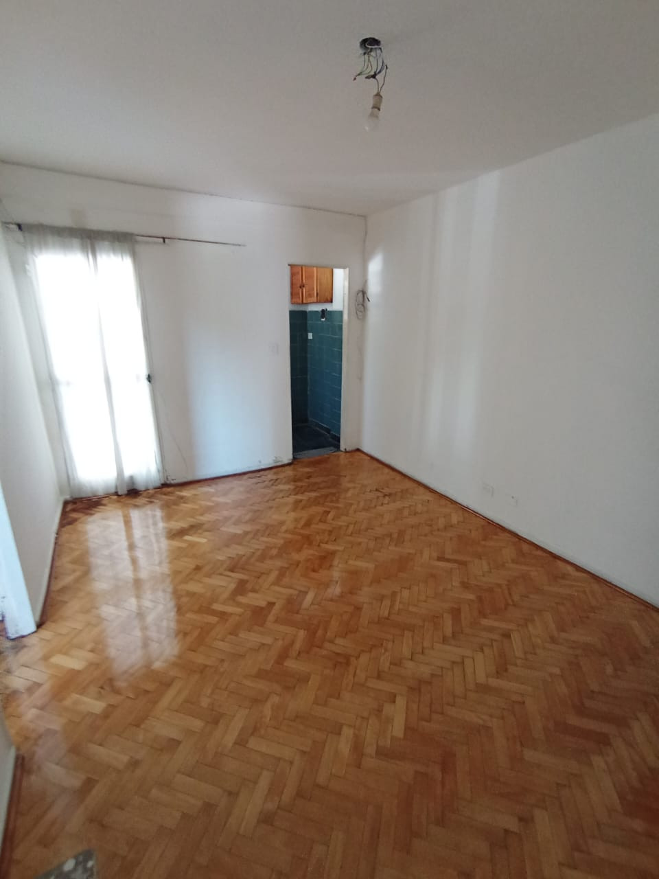Apartamento de 2 ambientes de 1 quarto em Colegiales