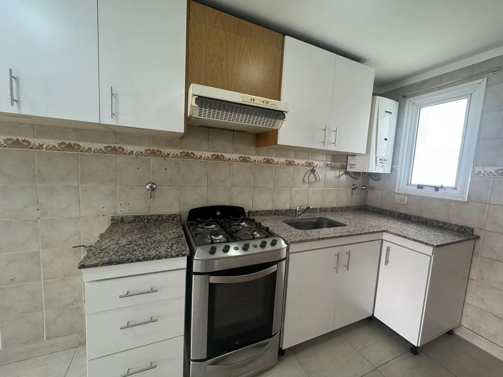 Departamento de 3 ambientes en Banfield