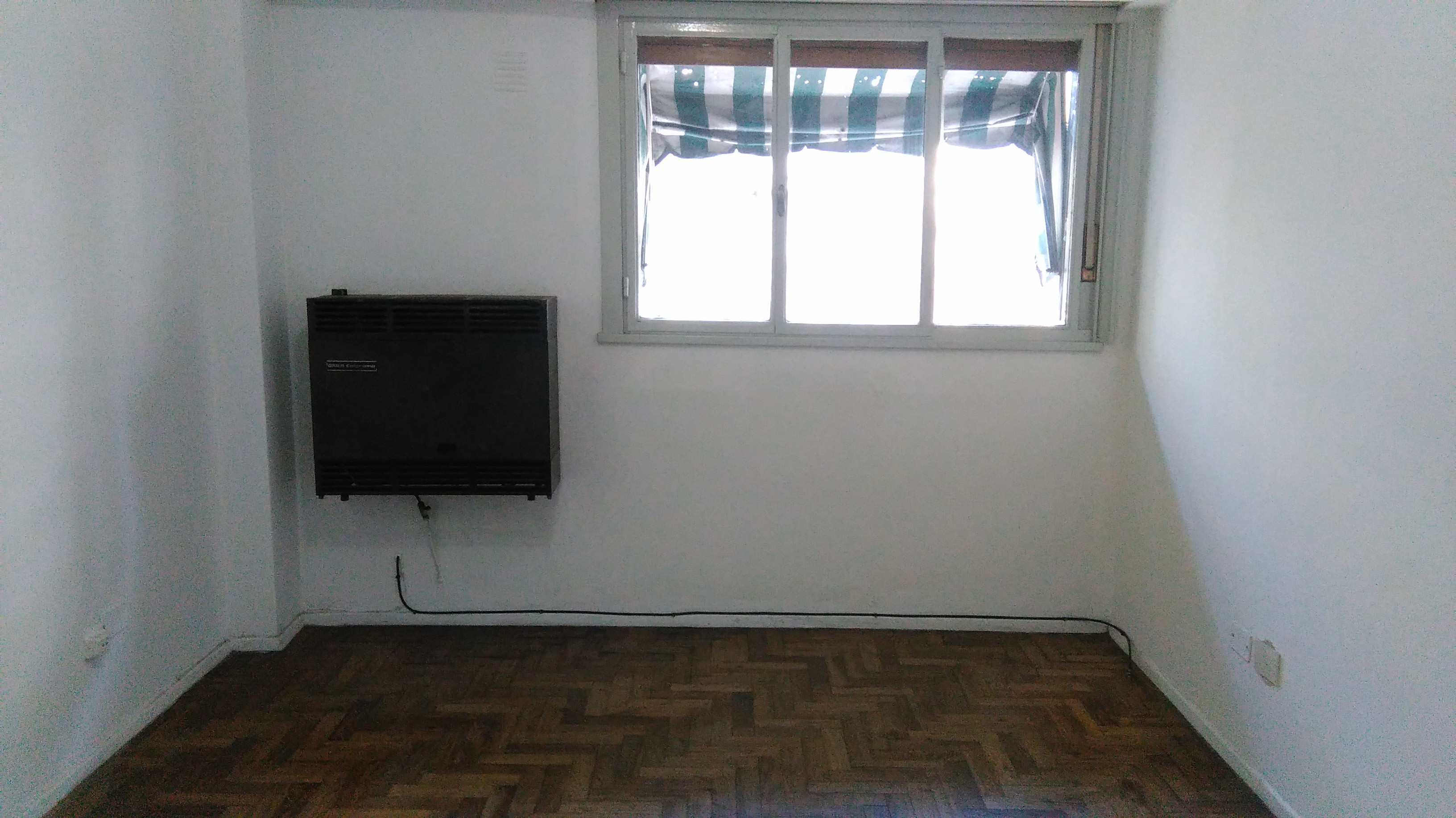 Departamento de 2 dormitorios en Almagro