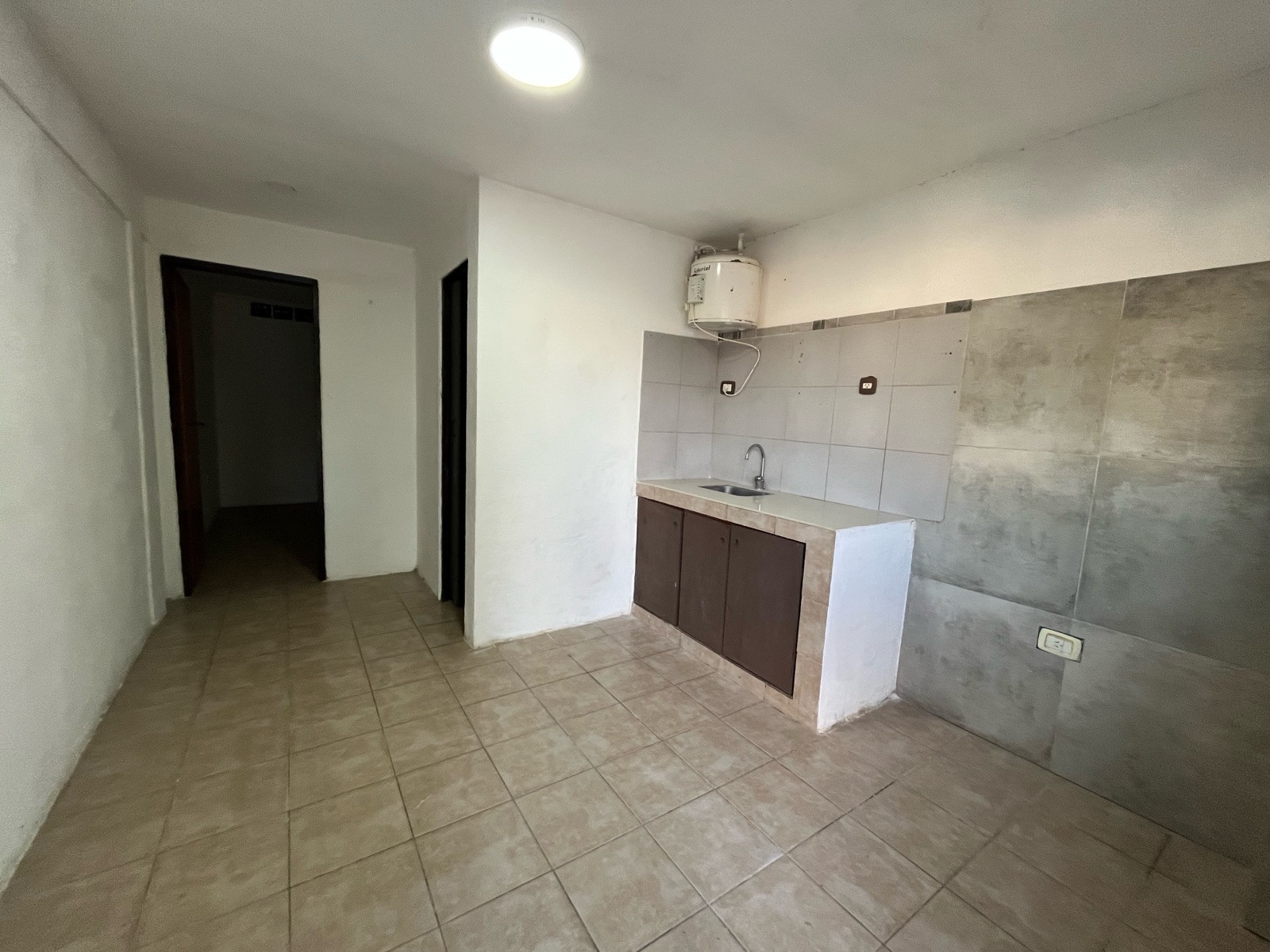 Departamento de 2 ambientes en Moreno, Buenos Aires