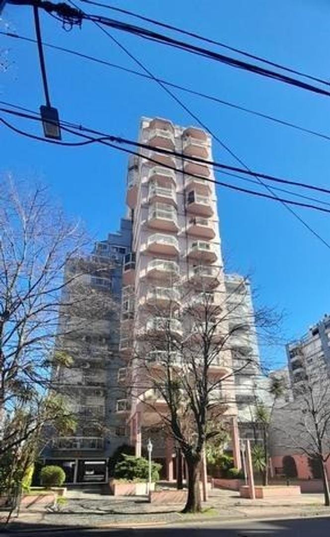 Departamento de 2 ambientes en Villa Ballester