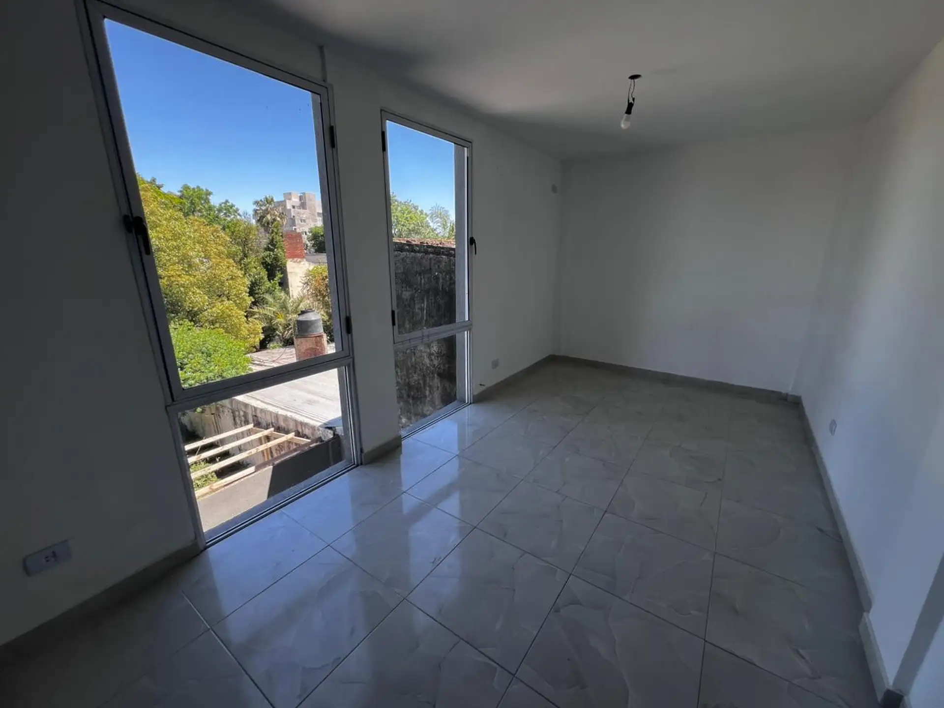 Loft/oficina de 1 dormitorio en Moreno Centro