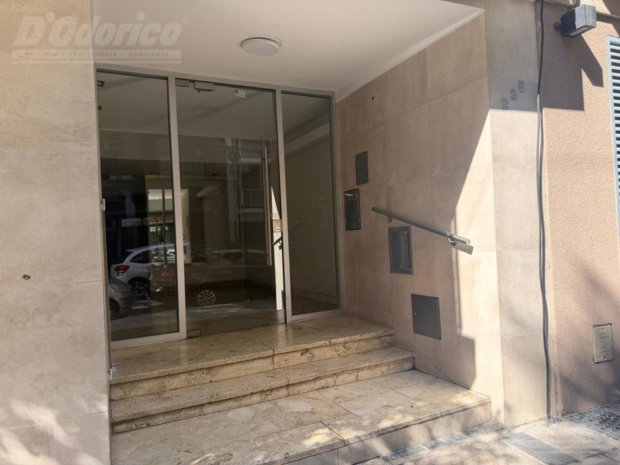 Kitnet para alugar em Caballito