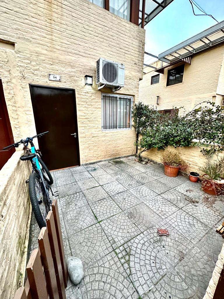 Departamento de 1 dormitorio en Munro