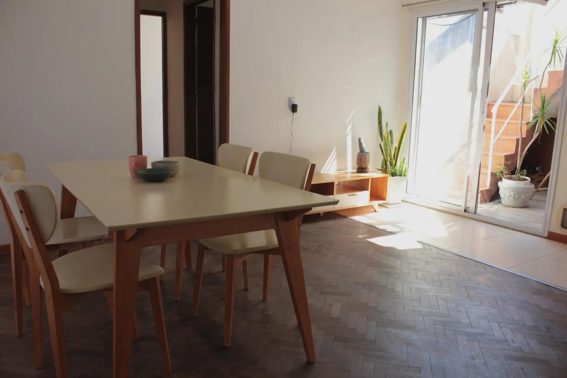 PH com 2 quartos em Vicente López para aluguel temporário