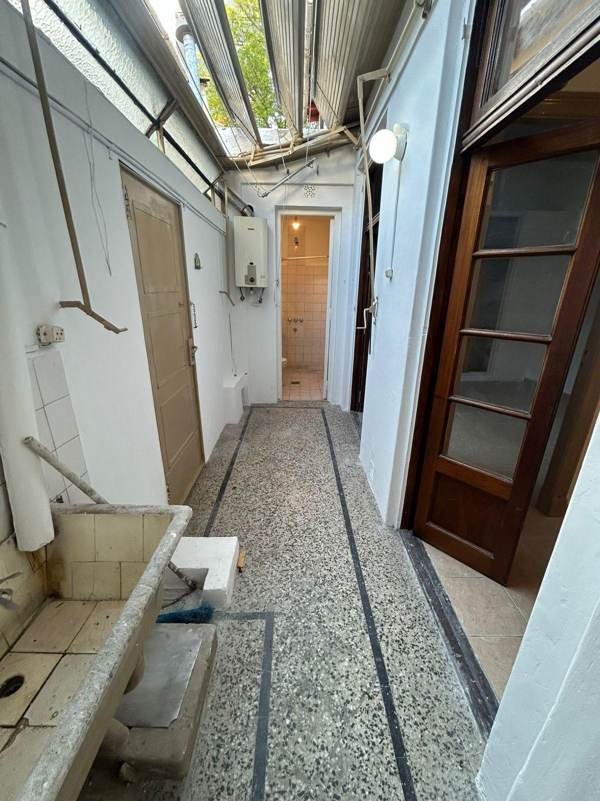 PH с 1 спальней в Parque Patricios