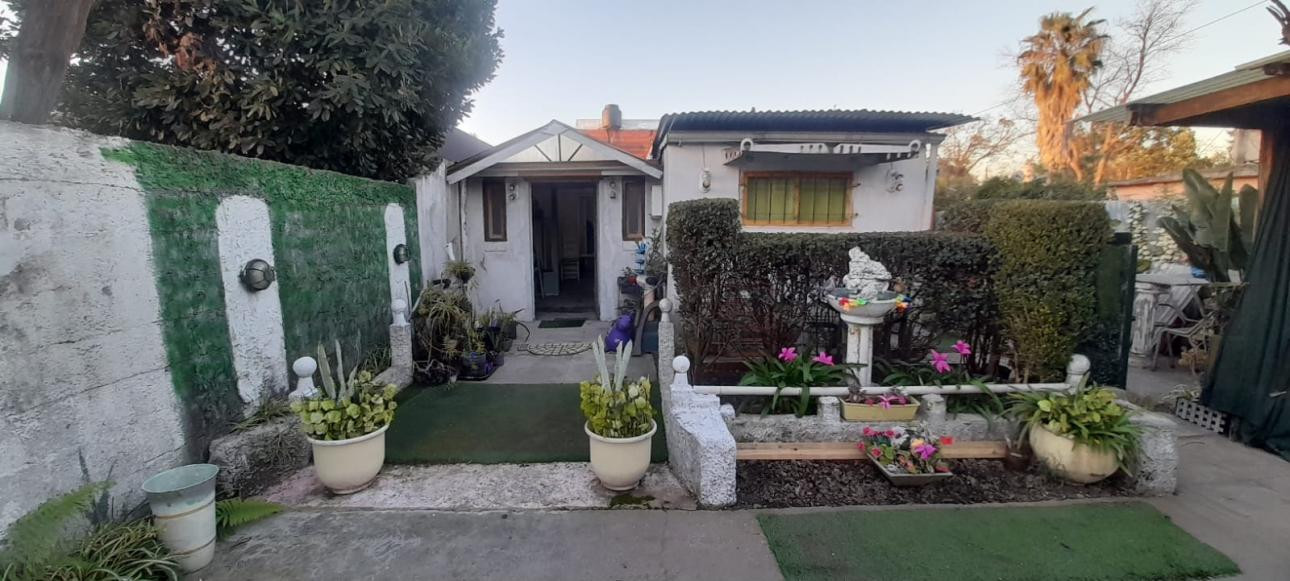 One-bedroom PH house in José C. Paz