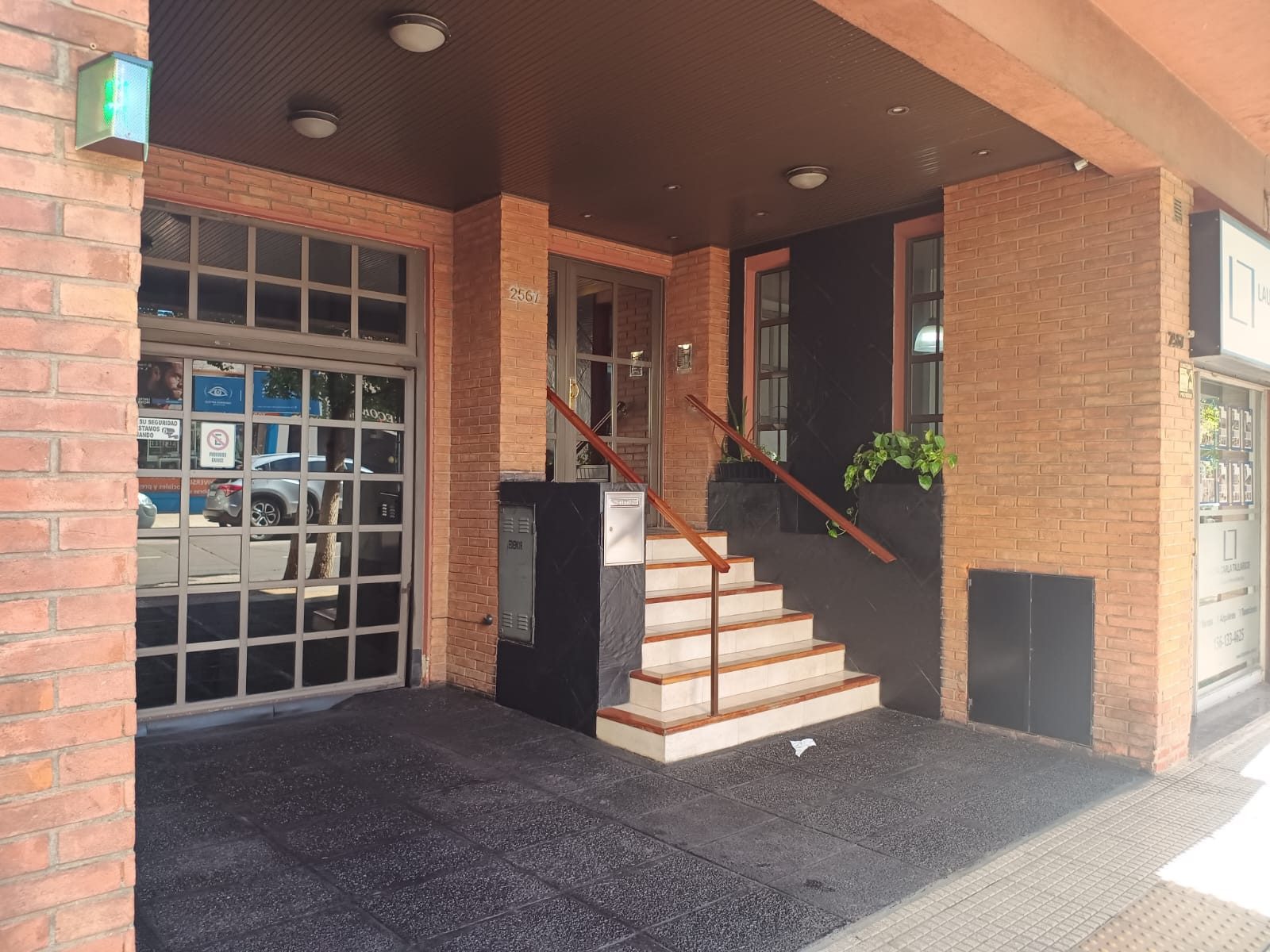 Apartamento com 2 quartos em Florida