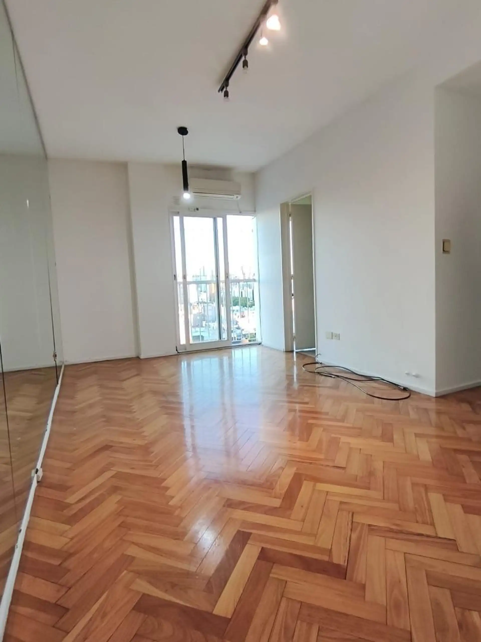Apartamento de dois ambientes de 45 m² em Belgrano