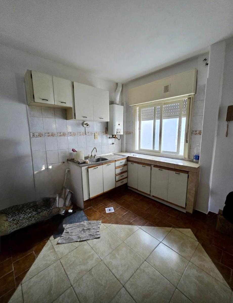 Two-bedroom PH in San Justo