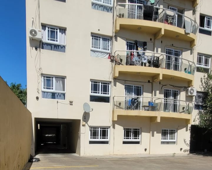 Apartamento de dois ambientes em Merlo