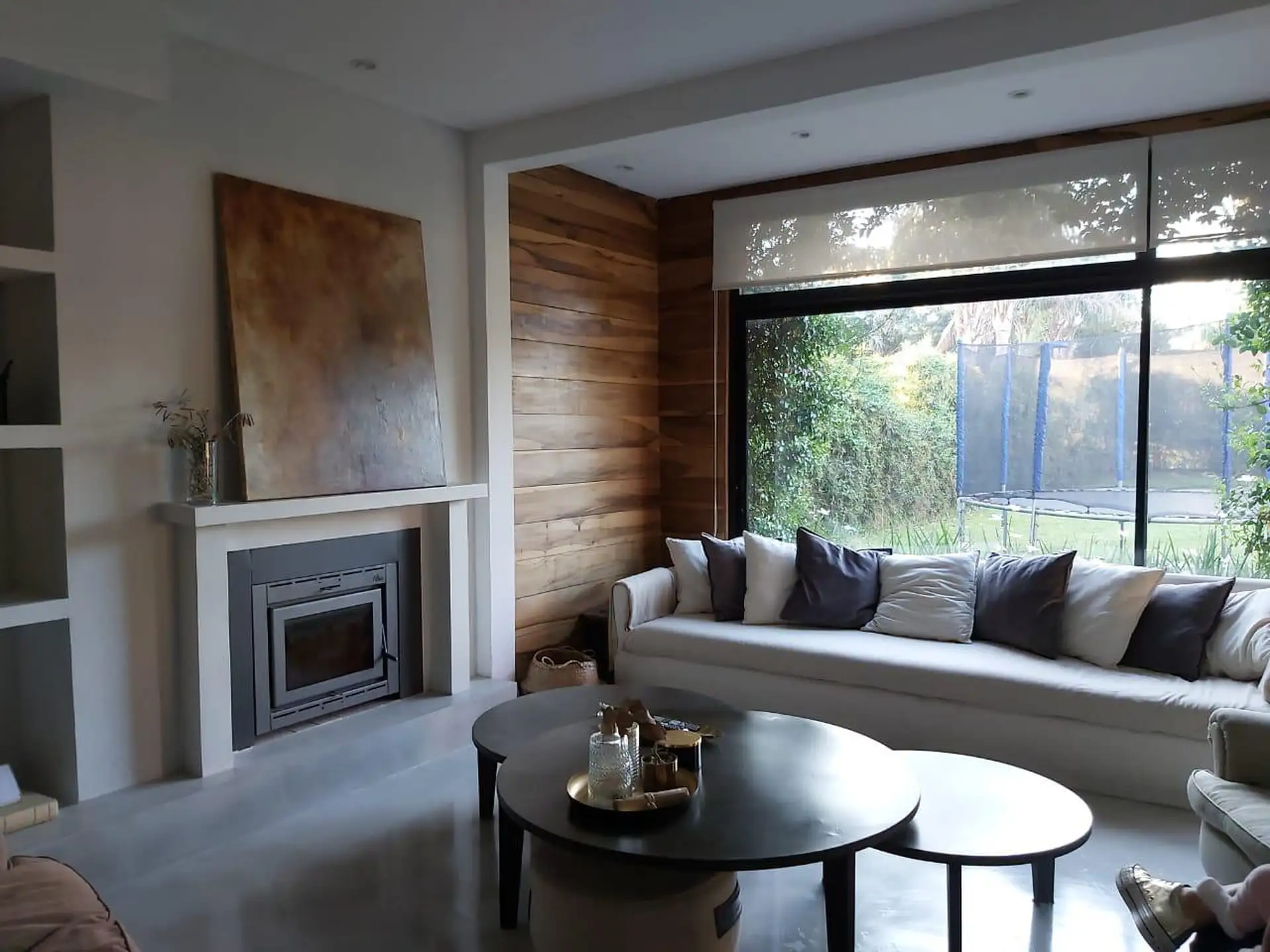 Дом с 4 спальнями в Tigre, Santa Barbara