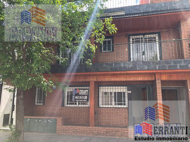 PH de 2 dormitorios en Floresta