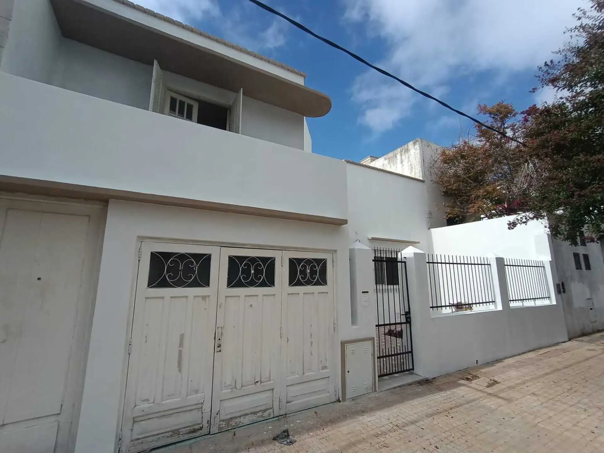 Casa en Alquiler en Barrio Norte, La Plata