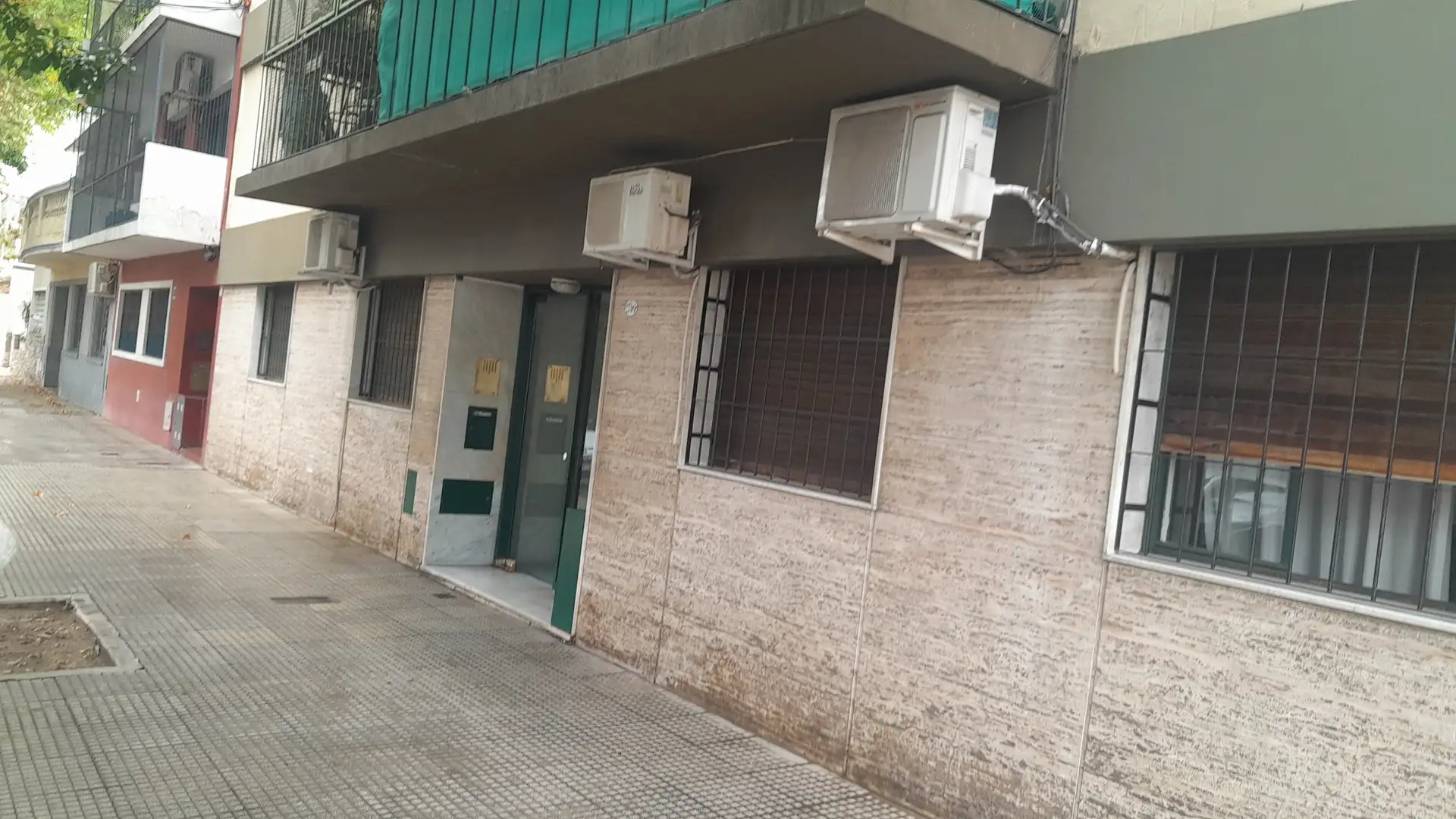 Departamento de 2 ambientes con 1 dormitorio en Villa del Parque