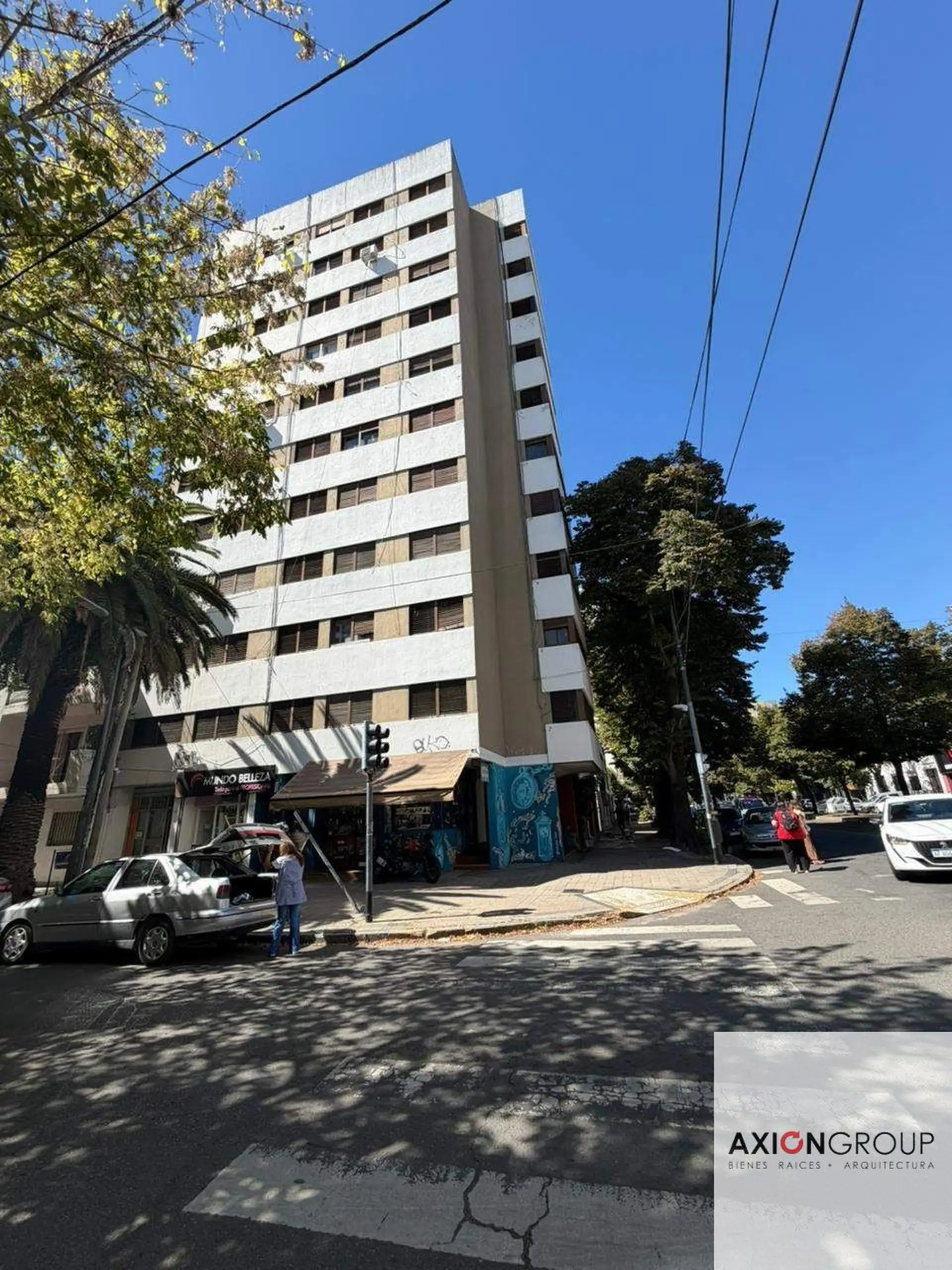 Departamento en Alquiler en La Plata, Partido de La Plata