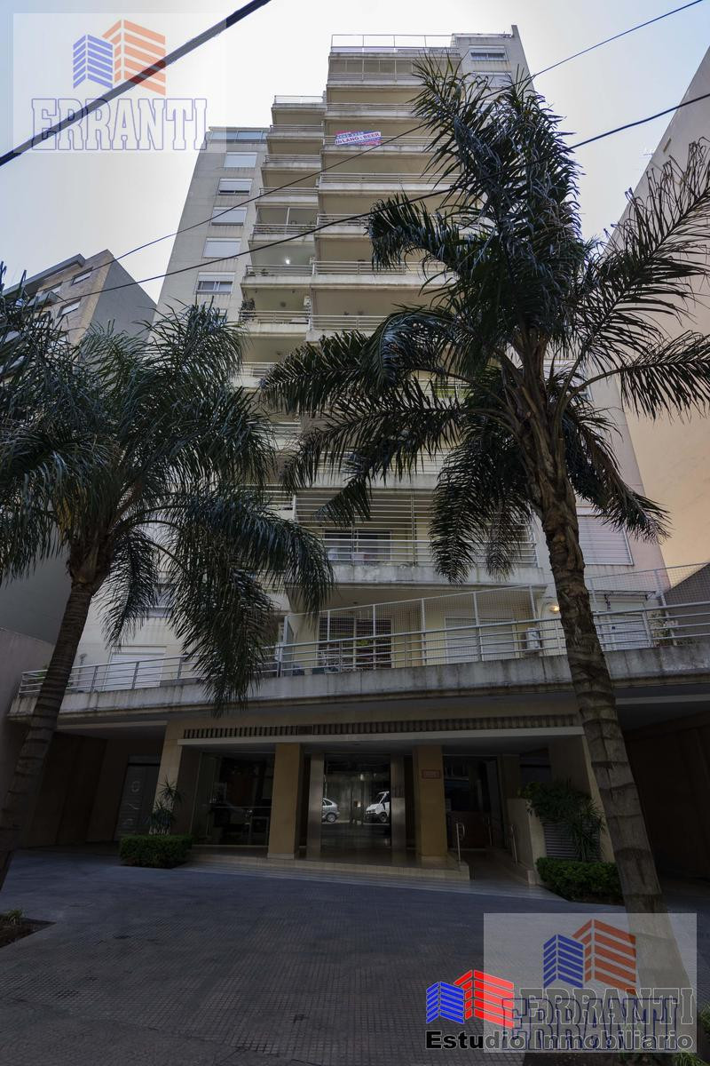 Departamento de 2 ambientes en Flores