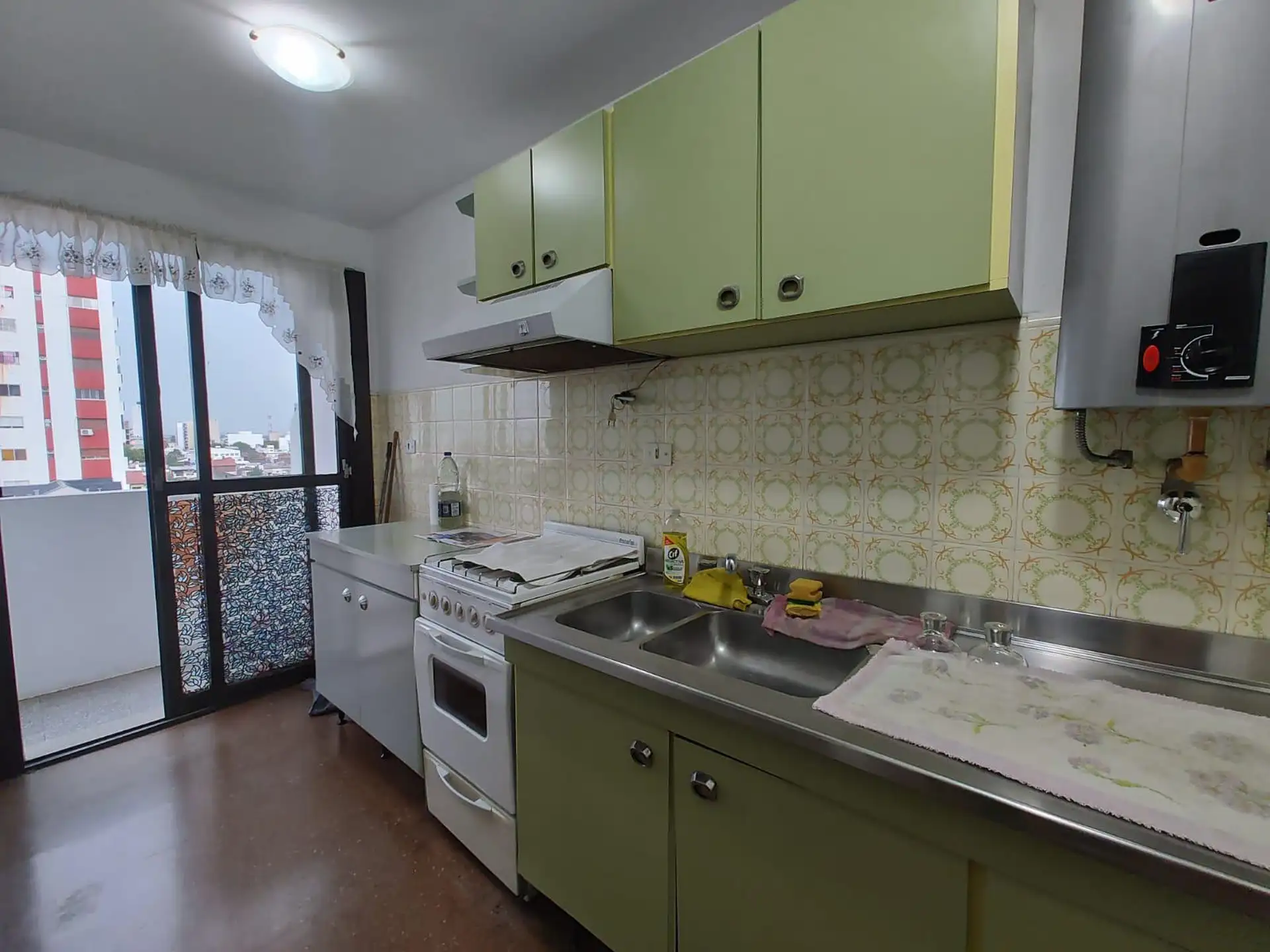 Квартира-студия в аренду в Wilde, Avellaneda