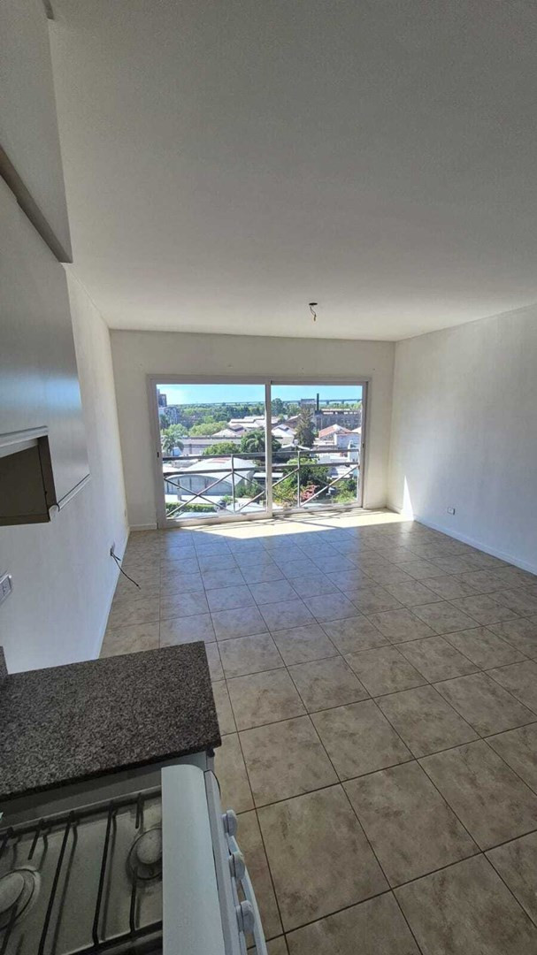 Two-bedroom two-storey apartment in Buenos Aires