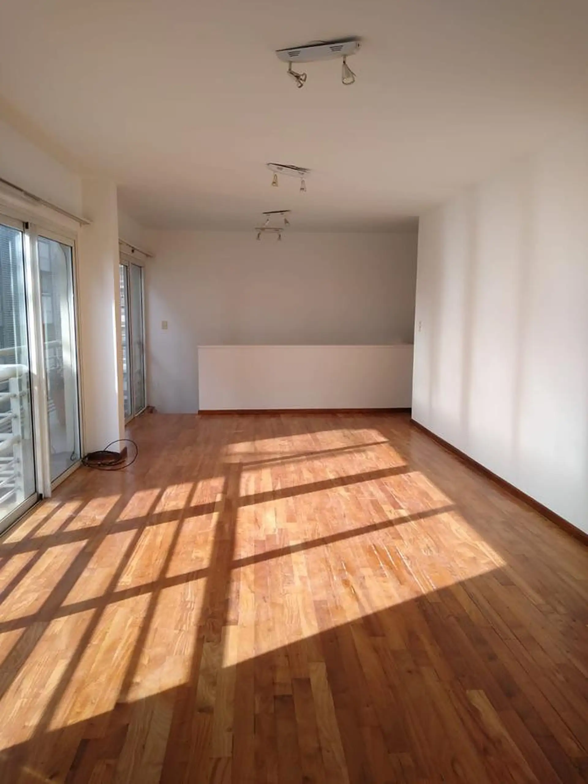 Three-bedroom duplex apartment in Olivos, Vicente López