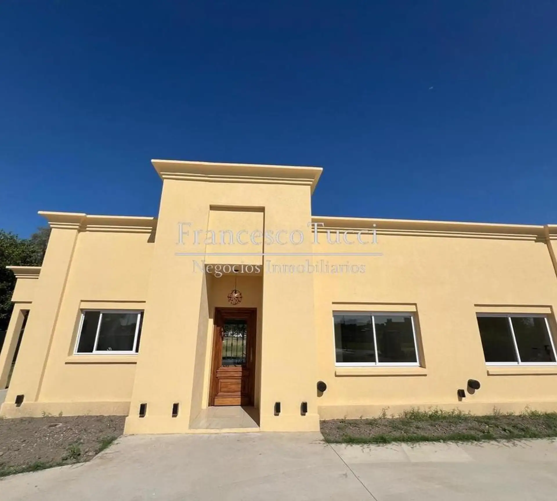 Casa en Alquiler en El Nacional Club De Campo, Countries y Barrios Cerrados en General Rodriguez