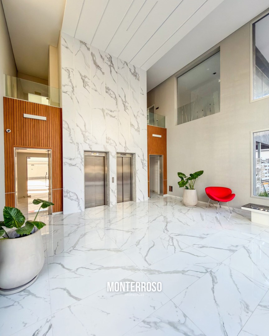 Departamento de 3 ambientes en Quilmes con cochera y amenities