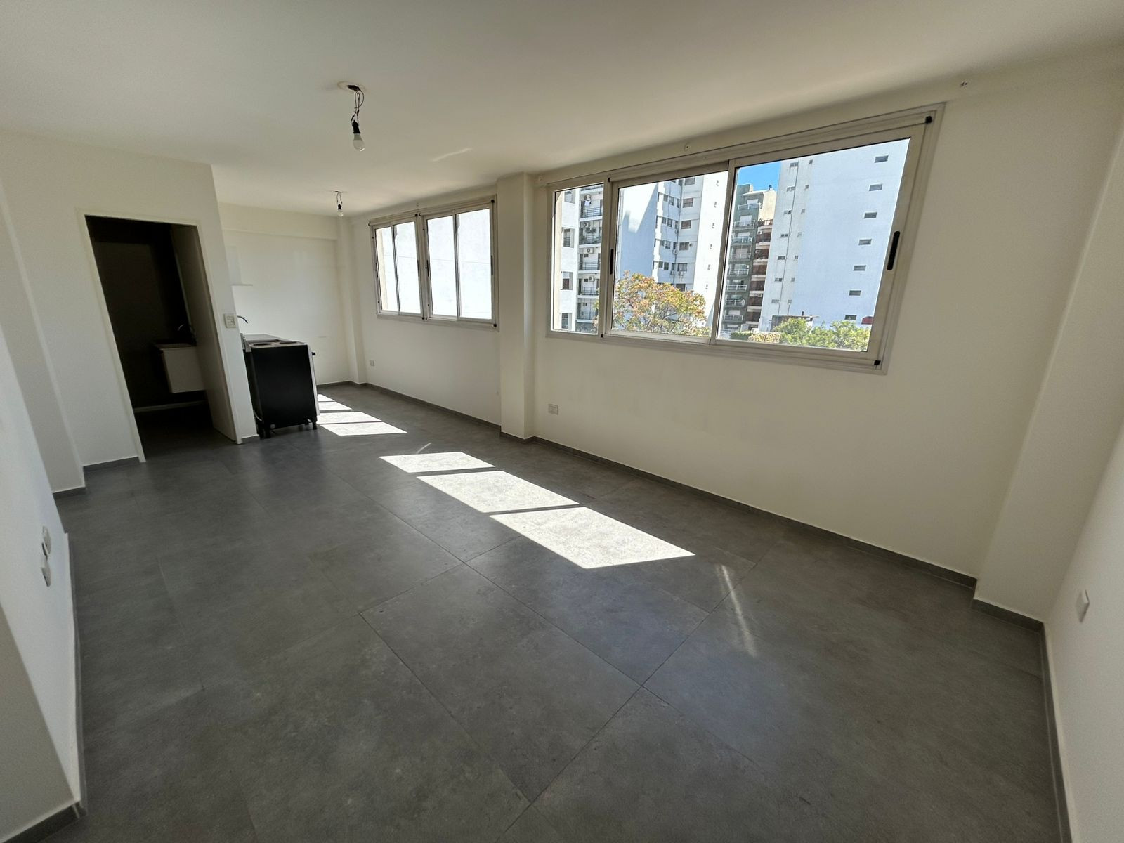 Departamento monoambiente en Avellaneda