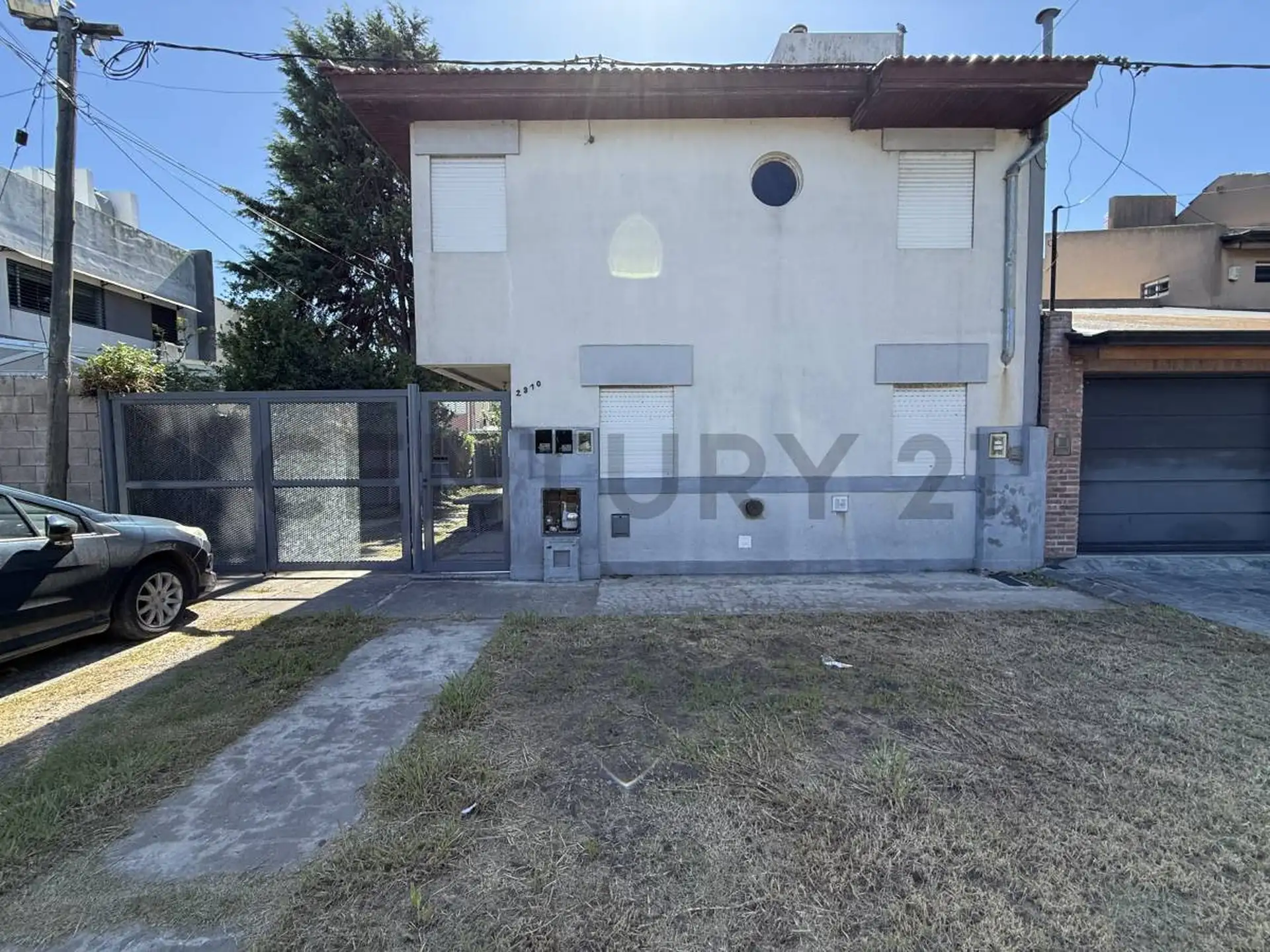 Triplex de 3 dormitórios em La Plata