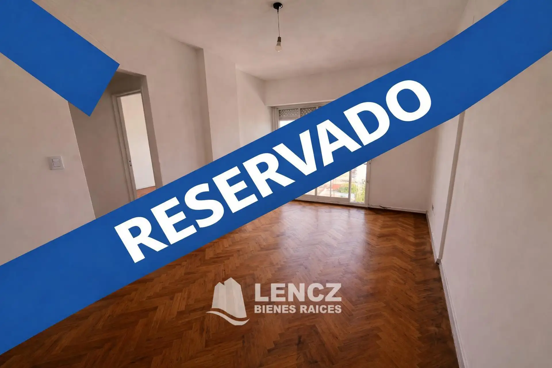 Two-room apartment for rent in Quilmes