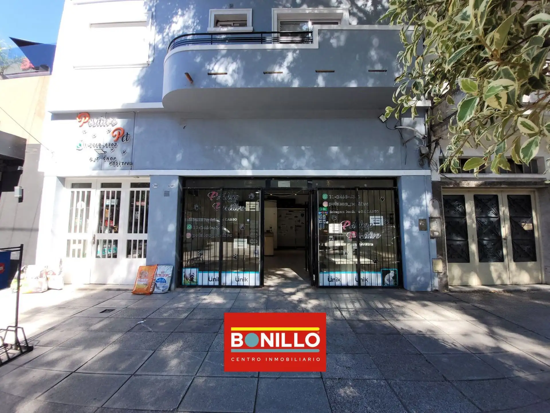 Local en alquiler en Villa Pueyrredón