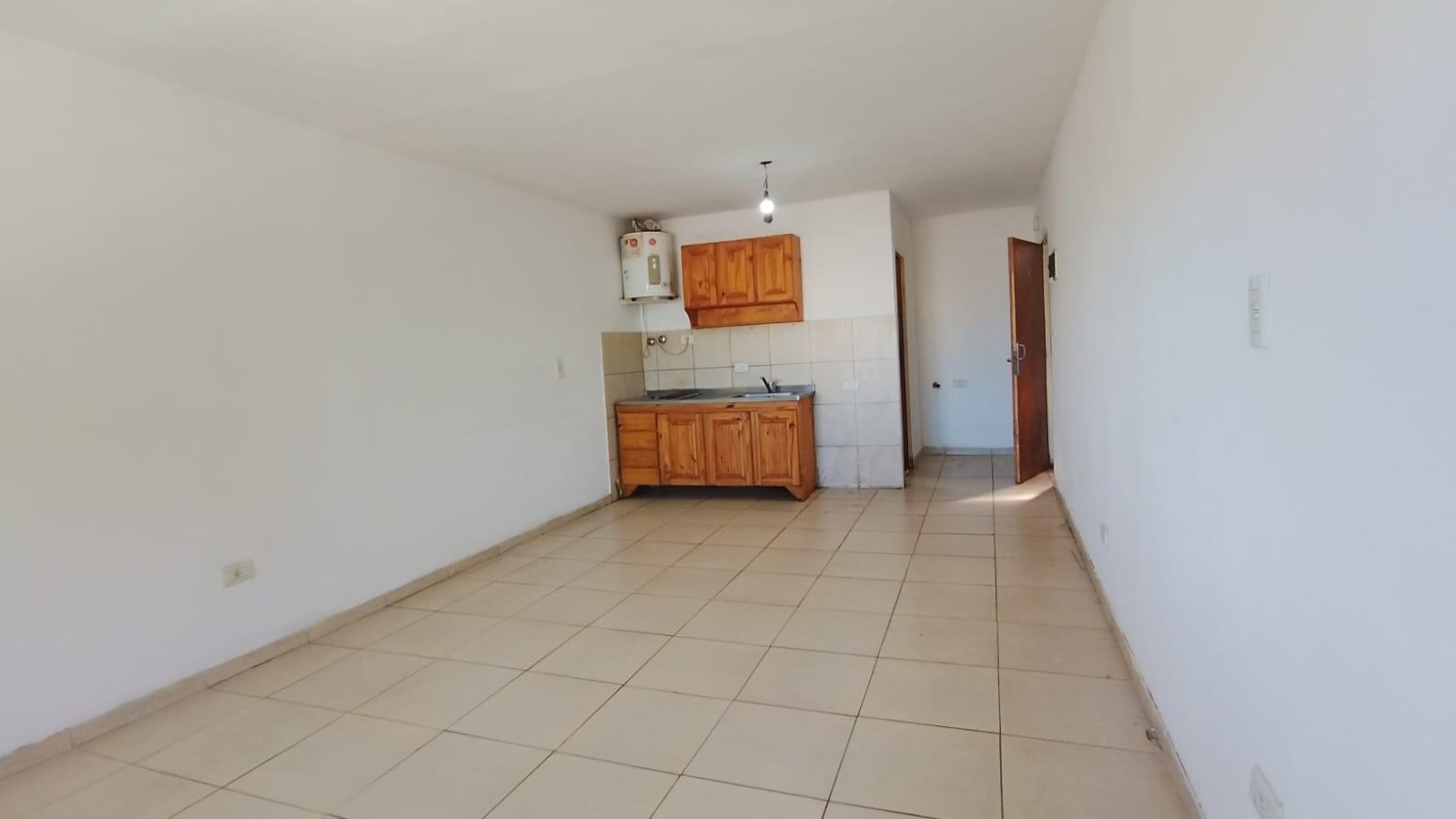Studio apartment in Tres de Febrero