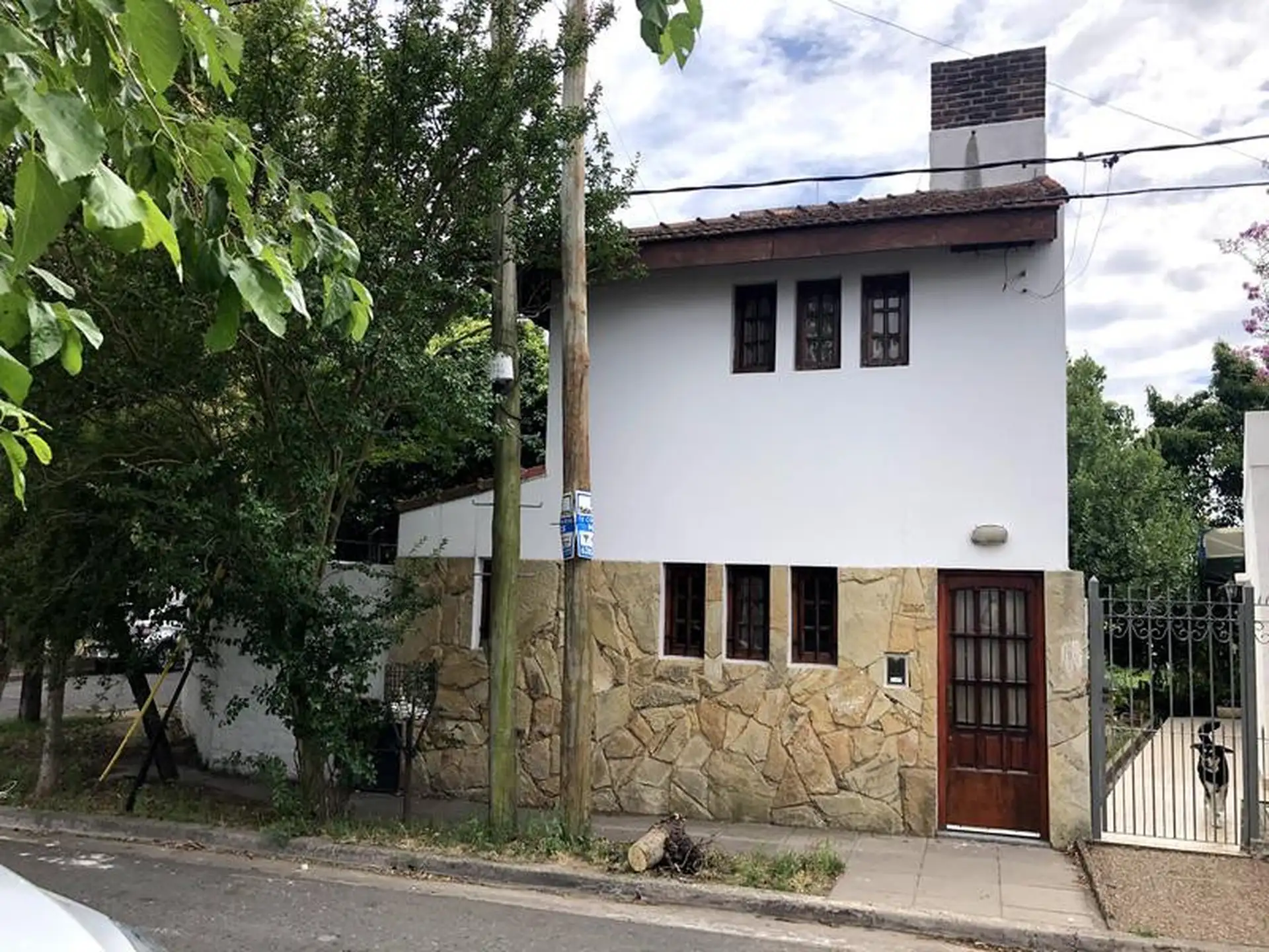 Casa en Alquiler en Manuel B Gonnet, Partido de La Plata