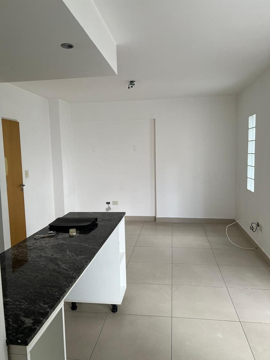Kitnet de 1 quarto em Caballito