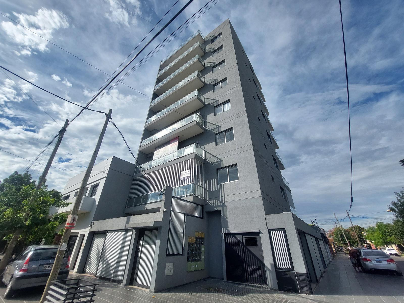 Departamento de 2 ambientes a estrenar en Villa Ballester, General San Martín