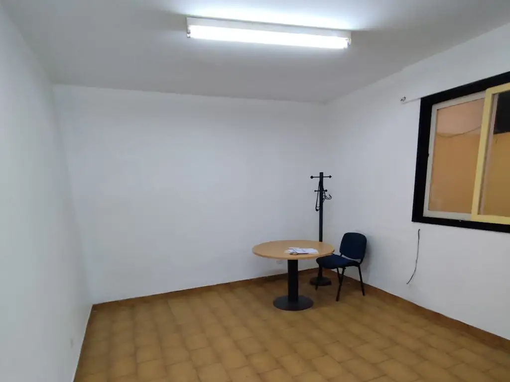 Electric studio in Liniers
